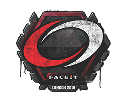 compLexity Gaming | London 2018