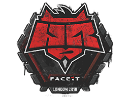 HellRaisers | London 2018