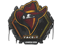 Renegades | London 2018