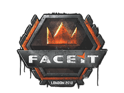 FACEIT | London 2018