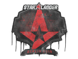 Astralis | Berlin 2019