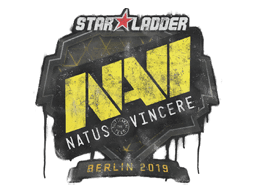 Natus Vincere | Berlin 2019