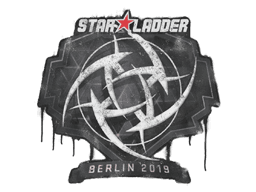 Ninjas in Pyjamas | Berlin 2019