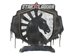 Team Liquid | Berlin 2019