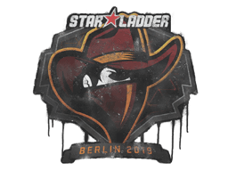 Renegades | Berlin 2019
