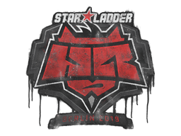 HellRaisers | Berlin 2019