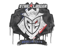 G2 Esports | Berlin 2019