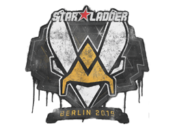 Vitality | Berlin 2019