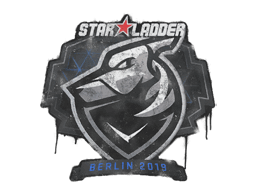 Grayhound Gaming | Berlin 2019