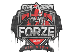 forZe eSports | Berlin 2019