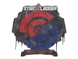 Syman Gaming | Berlin 2019