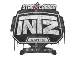 INTZ E-SPORTS CLUB | Berlin 2019