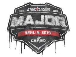 StarLadder | Berlin 2019