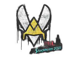 Vitality | Stockholm 2021