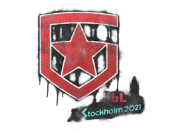 Gambit Gaming | Stockholm 2021