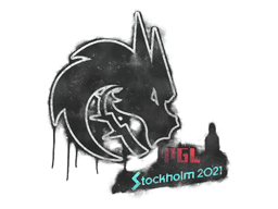 Team Spirit | Stockholm 2021