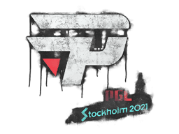 paiN Gaming | Stockholm 2021