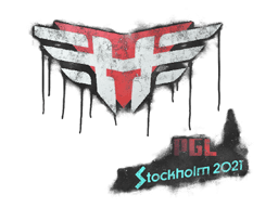 Heroic | Stockholm 2021