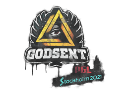 GODSENT | Stockholm 2021