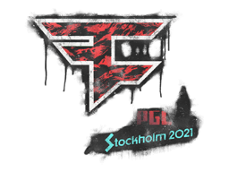 FaZe Clan | Stockholm 2021