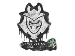 G2 Esports | Antwerp 2022