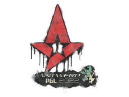 Astralis | Antwerp 2022