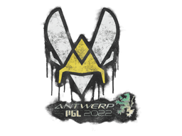 Vitality | Antwerp 2022