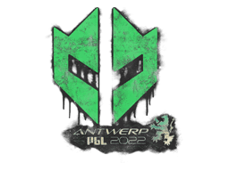 Imperial Esports | Antwerp 2022