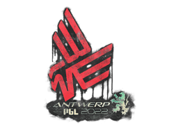 Bad News Eagles | Antwerp 2022