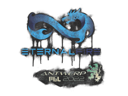 Eternal Fire | Antwerp 2022