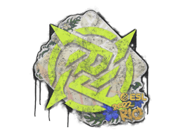 Ninjas in Pyjamas | Rio 2022