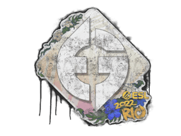 Evil Geniuses | Rio 2022