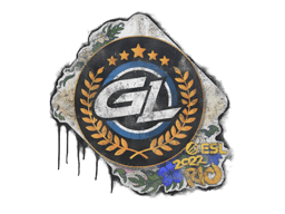 GamerLegion | Rio 2022