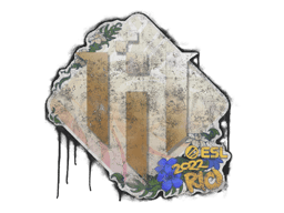 IHC Esports | Rio 2022