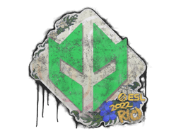 Imperial Esports | Rio 2022