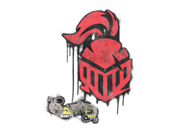 Into The Breach | Paris 2023