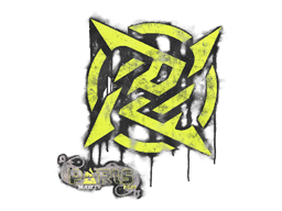 Ninjas in Pyjamas | Paris 2023