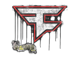 FaZe Clan | Paris 2023