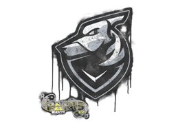 Grayhound Gaming | Paris 2023