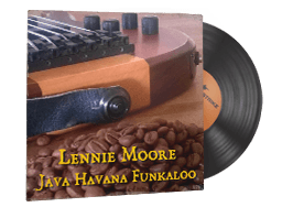 Lennie Moore, Java Havana Funkaloo