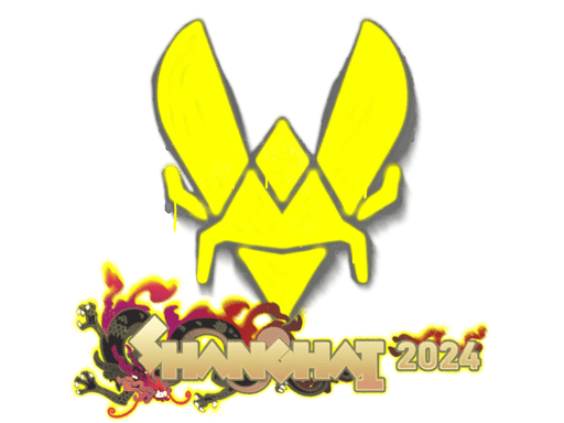 Vitality | Shanghai 2024