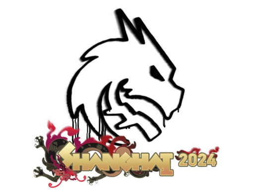 Team Spirit | Shanghai 2024