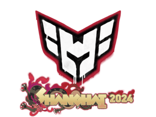 HEROIC | Shanghai 2024