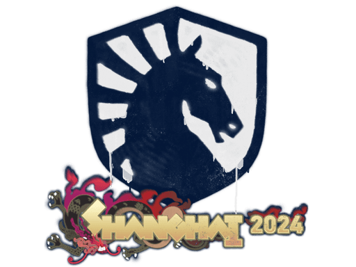 Team Liquid | Shanghai 2024