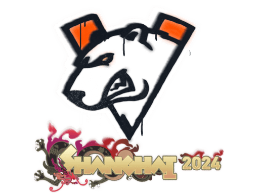 Virtus.pro | Shanghai 2024