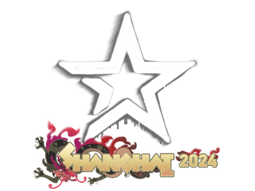 Complexity Gaming | Shanghai 2024