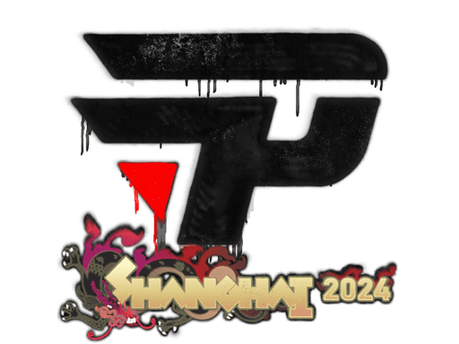 paiN Gaming | Shanghai 2024