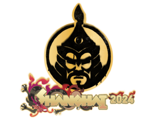 The MongolZ | Shanghai 2024