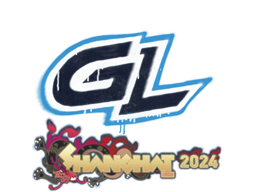 GamerLegion | Shanghai 2024