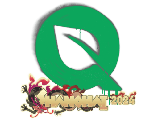 FlyQuest | Shanghai 2024